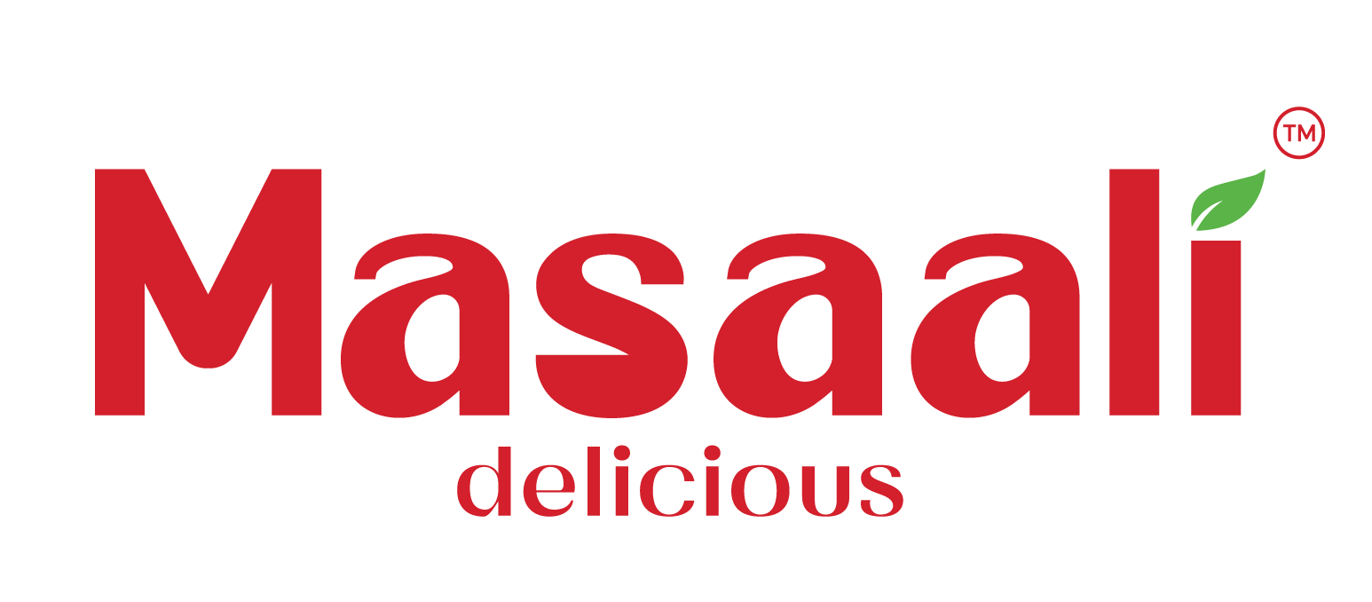 Masaali Delicious Logo